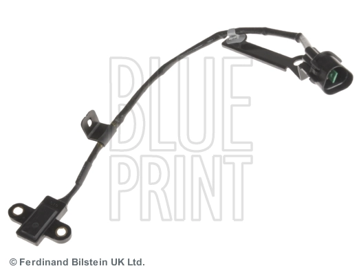 Sensor, crankshaft pulse